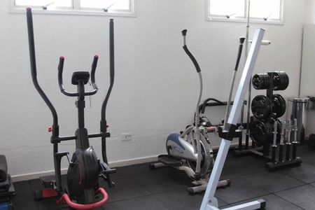 Apartamento para alugar com 74m², 3 quartos e 1 vagaÁrea comum 