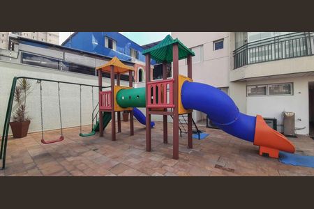 Apartamento para alugar com 74m², 3 quartos e 1 vagaÁrea comum 