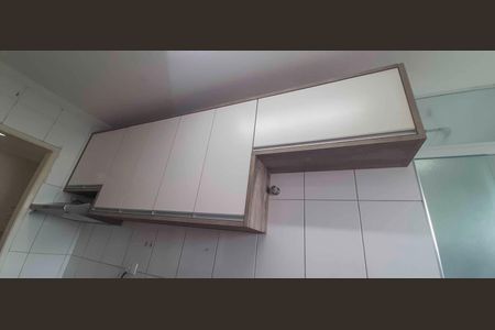 Apartamento para alugar com 74m², 3 quartos e 1 vagaCozinha