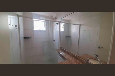 Apartamento para alugar com 74m², 3 quartos e 1 vagaBanheiro Social