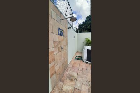 Apartamento para alugar com 74m², 3 quartos e 1 vagaÁrea comum 