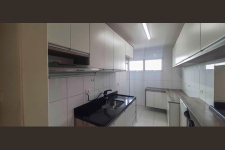 Apartamento para alugar com 74m², 3 quartos e 1 vagaCozinha