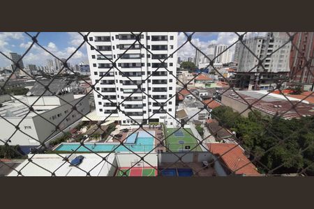 Apartamento para alugar com 74m², 3 quartos e 1 vagaVista da Sacada da Suíte