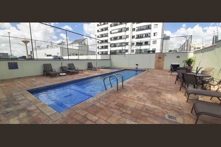 Apartamento para alugar com 74m², 3 quartos e 1 vagaÁrea comum 