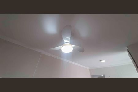 Sala de apartamento à venda com 3 quartos, 74m² em Centro, Osasco