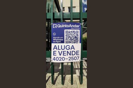 Apartamento para alugar com 74m², 3 quartos e 1 vagaPlaca QA Instalada