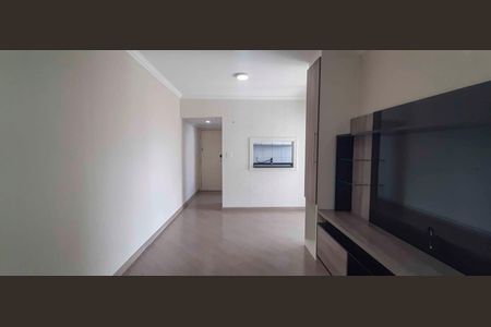 Apartamento para alugar com 74m², 3 quartos e 1 vagaSala