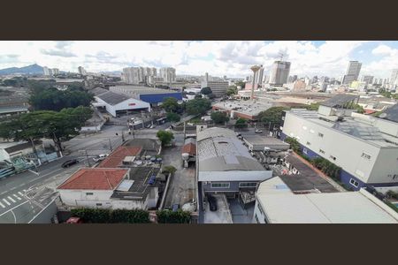 Apartamento para alugar com 74m², 3 quartos e 1 vagaVista do Quarto 2