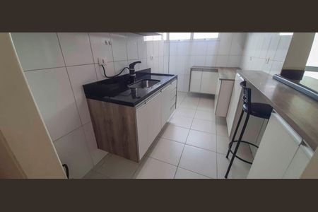Apartamento para alugar com 74m², 3 quartos e 1 vagaCozinha