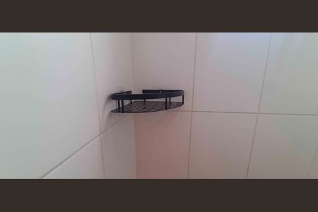 Apartamento para alugar com 74m², 3 quartos e 1 vagaBanheiro Social