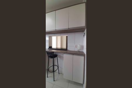Apartamento para alugar com 74m², 3 quartos e 1 vagaCozinha