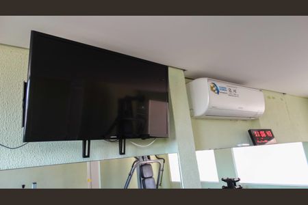 Apartamento para alugar com 74m², 3 quartos e 1 vagaÁrea comum 