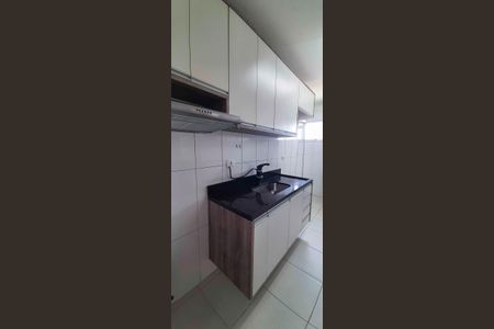 Apartamento para alugar com 74m², 3 quartos e 1 vagaCozinha