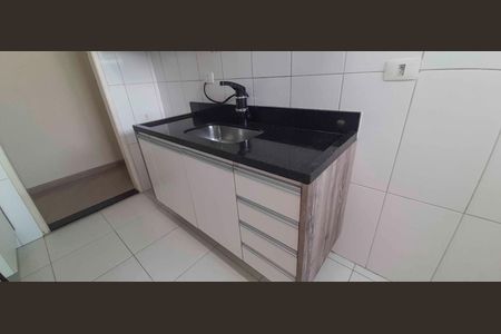 Apartamento para alugar com 74m², 3 quartos e 1 vagaCozinha