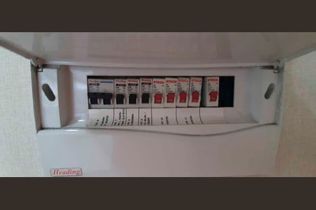 Apartamento para alugar com 74m², 3 quartos e 1 vagaÁrea de Serviço