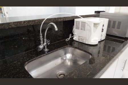 Apartamento para alugar com 74m², 3 quartos e 1 vagaÁrea comum 