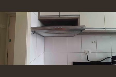 Apartamento para alugar com 74m², 3 quartos e 1 vagaCozinha