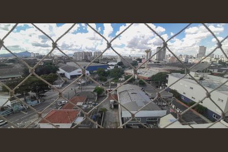 Apartamento para alugar com 74m², 3 quartos e 1 vagaVista da Sacada da Sala