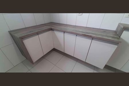 Apartamento para alugar com 74m², 3 quartos e 1 vagaCozinha