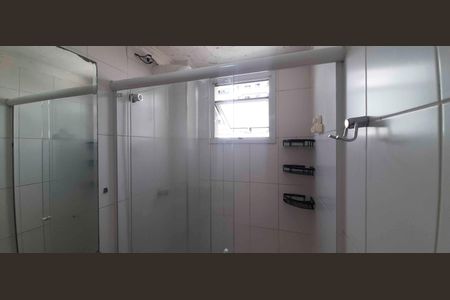 Apartamento para alugar com 74m², 3 quartos e 1 vagaBanheiro da Suíte
