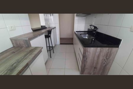 Apartamento para alugar com 74m², 3 quartos e 1 vagaCozinha