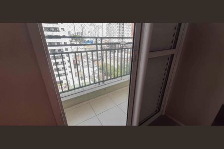 Apartamento para alugar com 74m², 3 quartos e 1 vagaSacada da Suíte