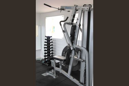 Apartamento para alugar com 74m², 3 quartos e 1 vagaÁrea comum 