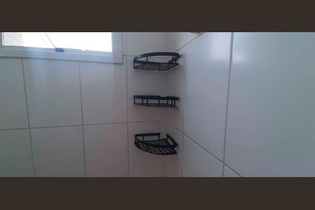 Apartamento para alugar com 74m², 3 quartos e 1 vagaBanheiro da Suíte