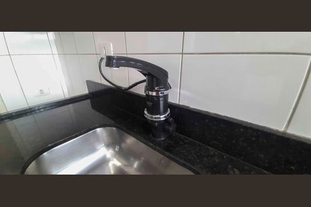 Apartamento para alugar com 74m², 3 quartos e 1 vagaCozinha