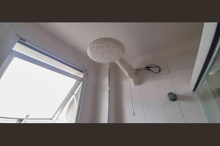 Apartamento para alugar com 74m², 3 quartos e 1 vagaBanheiro Social