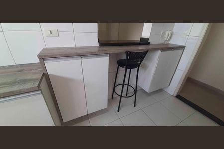 Apartamento para alugar com 74m², 3 quartos e 1 vagaCozinha