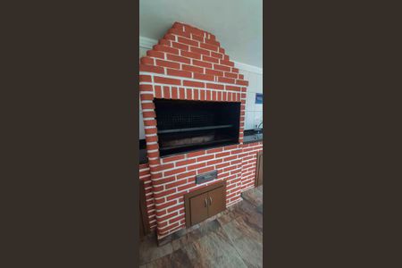 Apartamento para alugar com 74m², 3 quartos e 1 vagaÁrea comum 