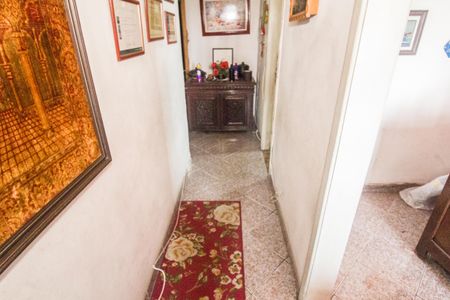 Apartamento para alugar com 90m², 3 quartos e 1 vagaCorredor