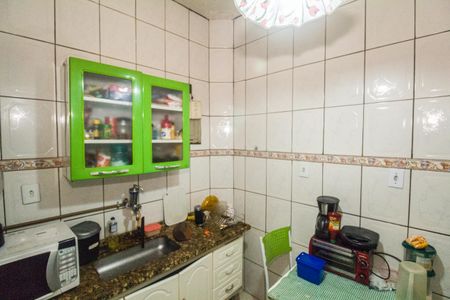 Apartamento para alugar com 90m², 3 quartos e 1 vagaCozinha e Área de Serviço