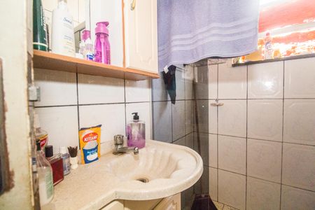 Apartamento para alugar com 90m², 3 quartos e 1 vagaBanheiro
