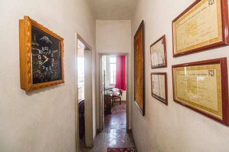 Apartamento para alugar com 90m², 3 quartos e 1 vagaCorredor