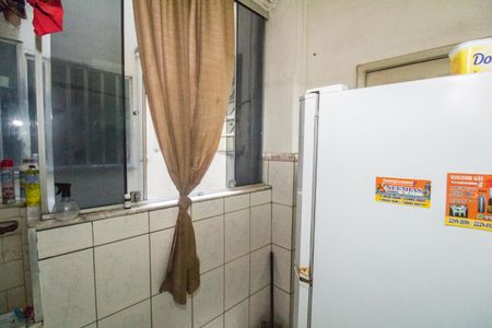 Apartamento para alugar com 90m², 3 quartos e 1 vagaCozinha e Área de Serviço