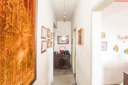 Apartamento para alugar com 90m², 3 quartos e 1 vaga Apartamento para alugar com 90m², 3 quartos e 1 vagaCorredor