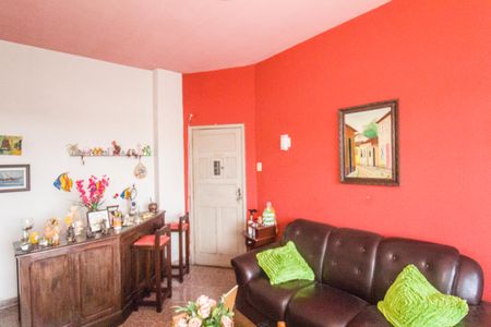 Apartamento para alugar com 90m², 3 quartos e 1 vaga Apartamento para alugar com 90m², 3 quartos e 1 vagaSala