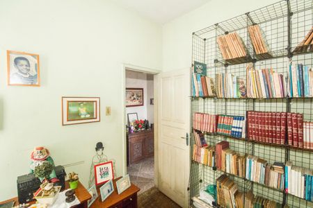 Apartamento para alugar com 90m², 3 quartos e 1 vagaEscritório