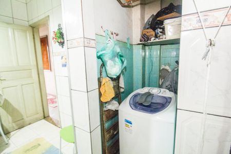 Apartamento para alugar com 90m², 3 quartos e 1 vagaCozinha e Área de Serviço