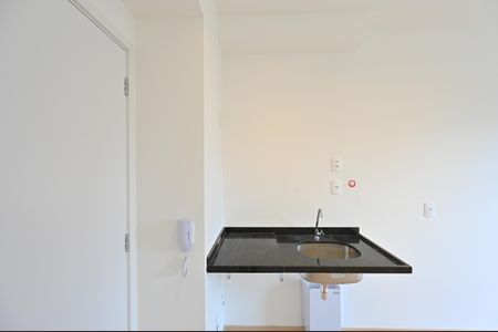 Apartamento para alugar com 29m², 1 quarto e sem vagaCozinha