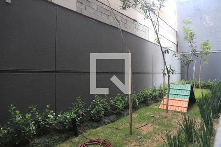 Apartamento à venda com 29m², 1 quarto e sem vaga Apartamento à venda com 29m², 1 quarto e sem vagaÁrea comum