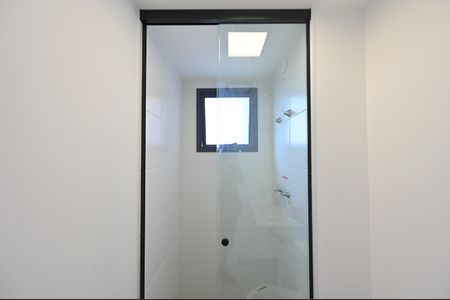 Apartamento para alugar com 29m², 1 quarto e sem vagaBanheiro Social