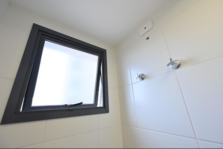 Apartamento para alugar com 29m², 1 quarto e sem vagaBanheiro Social