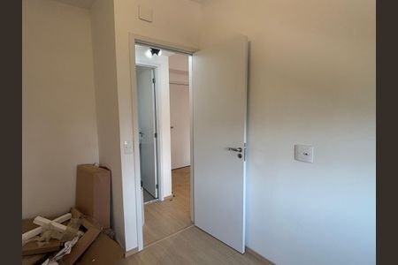 Apartamento à venda com 29m², 1 quarto e sem vaga Apartamento à venda com 29m², 1 quarto e sem vagaQuarto