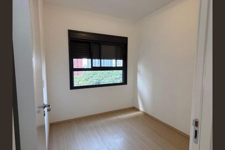 Quarto de apartamento para alugar com 1 quarto, 29m² em Mirandópolis, São Paulo