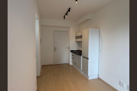 Apartamento à venda com 29m², 1 quarto e sem vaga Apartamento à venda com 29m², 1 quarto e sem vagaSala/Cozinha
