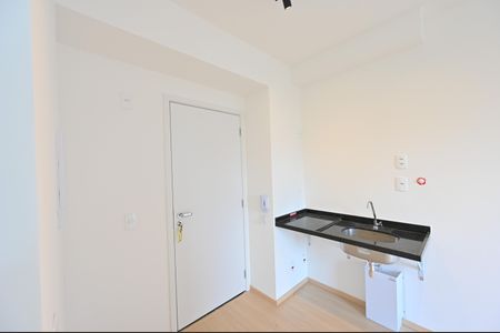 Apartamento para alugar com 29m², 1 quarto e sem vagaCozinha
