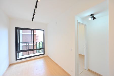 Apartamento para alugar com 29m², 1 quarto e sem vagaSala
